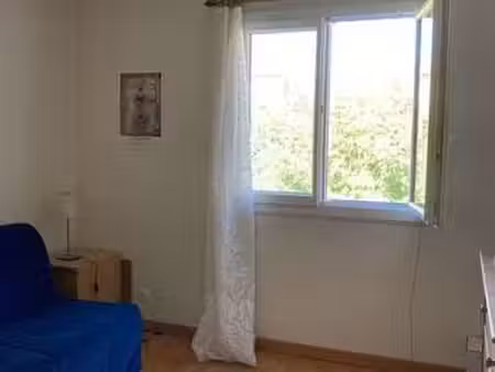 location appartement t1 meublé à aix-en-provence (13080) : à louer t1 meublé / 12m² aix-en