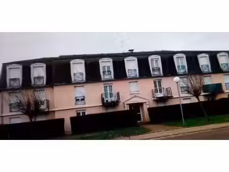 location appartement 1 pièce 16 m² à auxerre (89000)