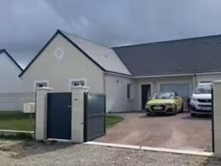 location maison à avord (18520) : à louer / 135m² avord