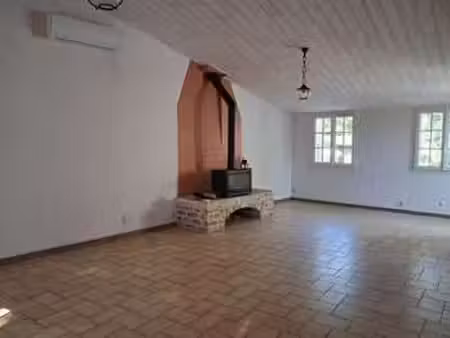 location maison à saint-georges-d'oléron (17190) : à louer / 102m² saint-georges-d'oléron