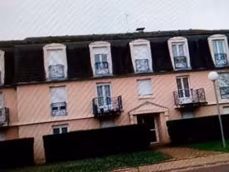 location appartement t1 meublé à auxerre (89000) : à louer t1 meublé / 16m² auxerre