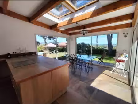villa