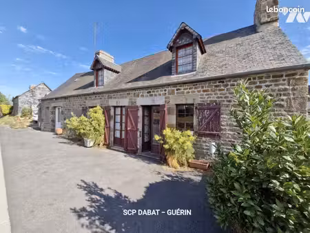 maison 2 pièces 69 m²