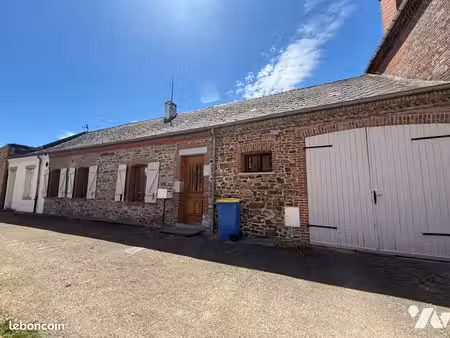 maison 5 pièces 99 m²