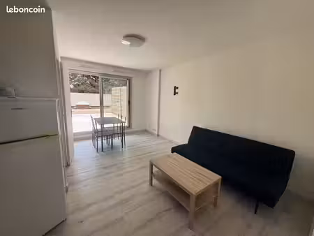location appartement t1 bis 34 m2