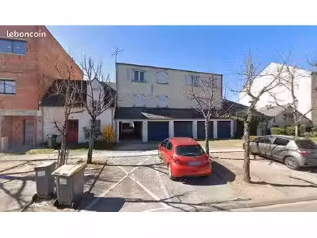 garage à louer olivet