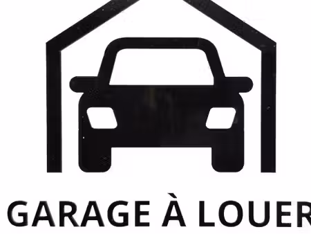 loue garage box - tours nord christ-roi