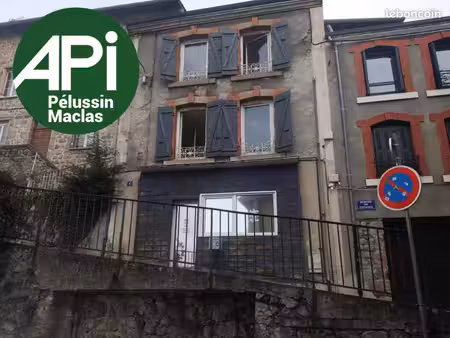 maison de village 5 pièces 108 m²
