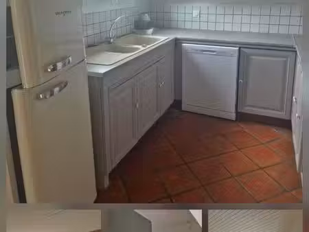 location grand t3 centre cahors