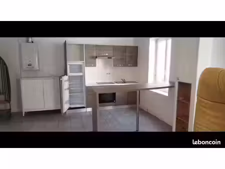 appartement duplex ouistreham