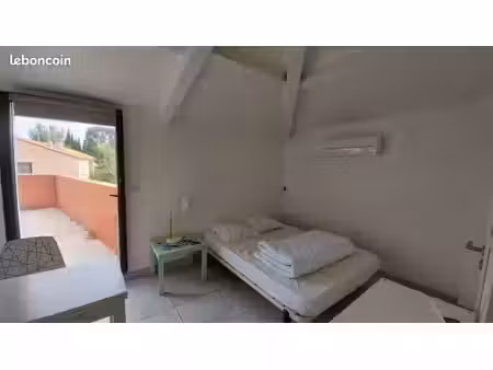 location studio bail étudiant 9 mois