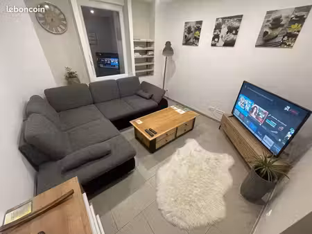 appartement à deux pas du luxembourg idéal étudiant