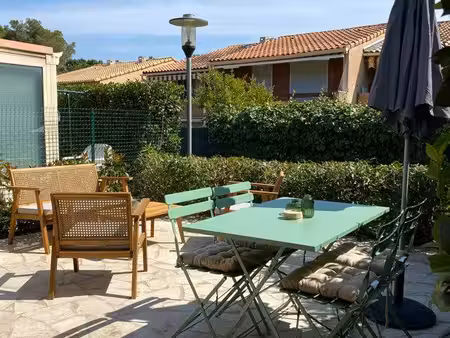 t2 locaction hivernale ( septembre à juin )