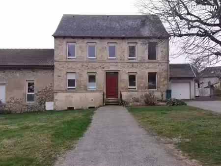 appartement t4 à louer