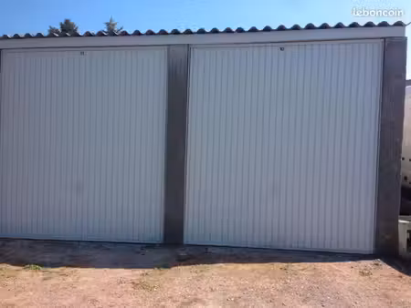 grand garage