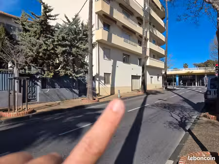 location rare box centre de hyeres ?️
