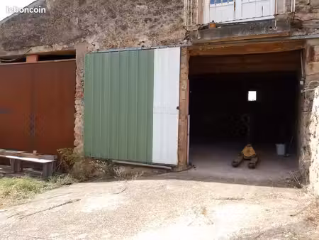 garage le muy var