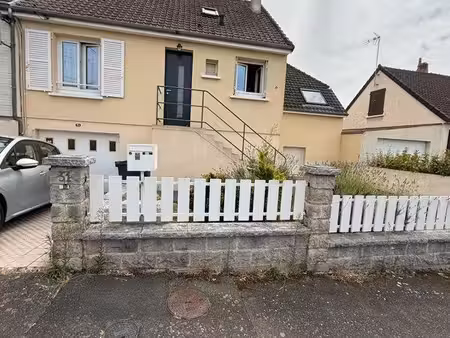 grande maison