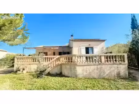 villa à louer