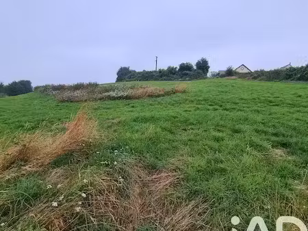 vente terrain 13549 m² à gaillefontaine (76870)  60 000 €