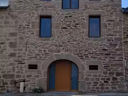 appartement t3 à estalane