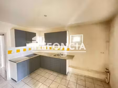 duplex à louer