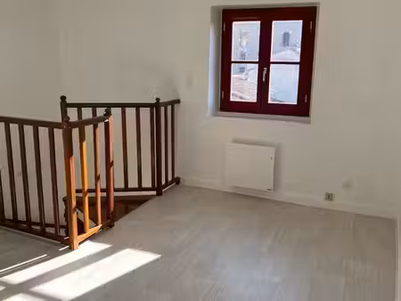 appartement t2