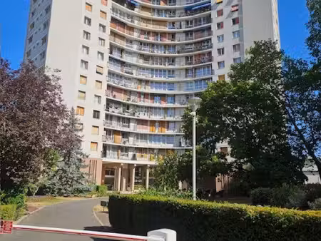 appartement f3