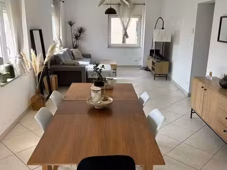 bel f3 85 m² secteur verny