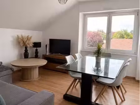appartement t2 à louer à grandvillers