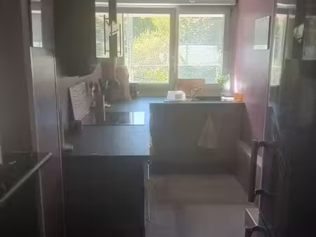 appartement 4 pièces