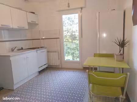 appartement f3