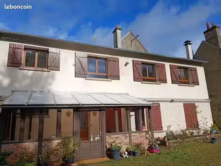 appartement 53 m2 centre ville pithiviers au rez de chaussée