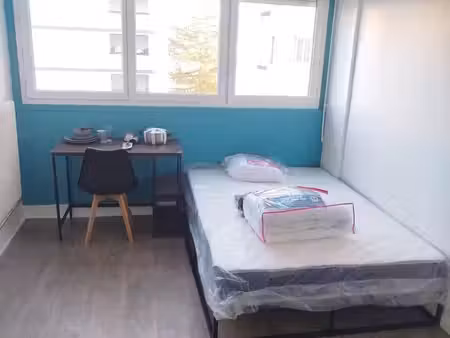 location de chambre meublée
