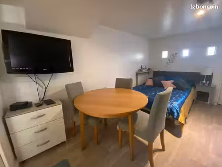 studio à louer