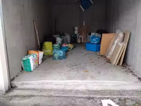 location garage