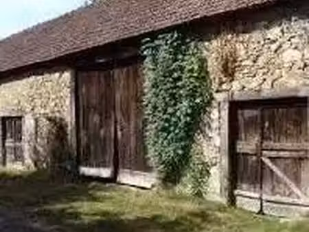 a louer local de stockage 45m²