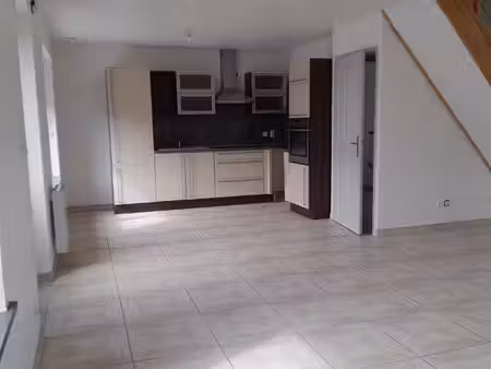 maison 3 chambres