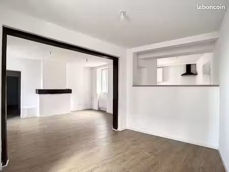 maison 3 pièces 87 m²