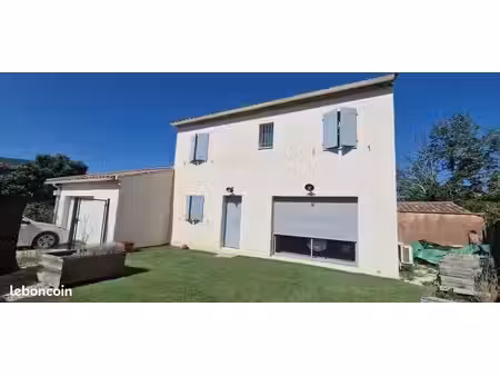 maison 3 pièces 66 m²