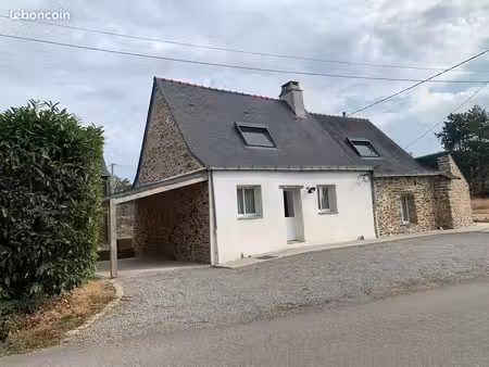 location meublée