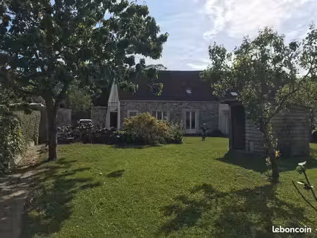 maison st jean de la riviere exclusivité agence