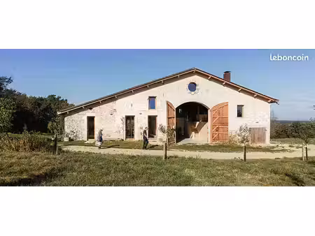 maison saint julien