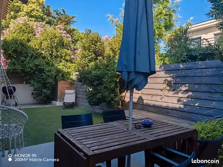nouveau location à l'année marseillan ville