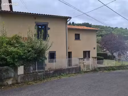 maison - 5 pièces - 110 m2