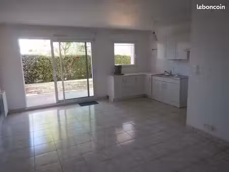 t3 - 62 m² auray