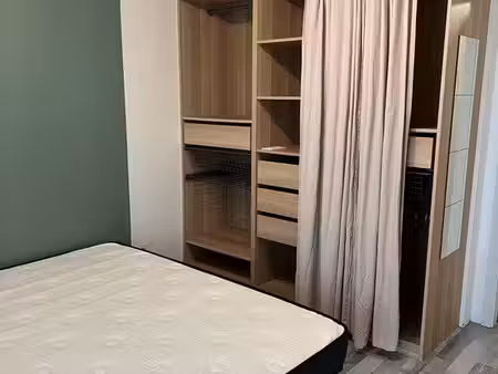 appartement t2