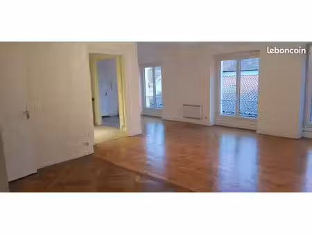 t4 centre ville de gaillac