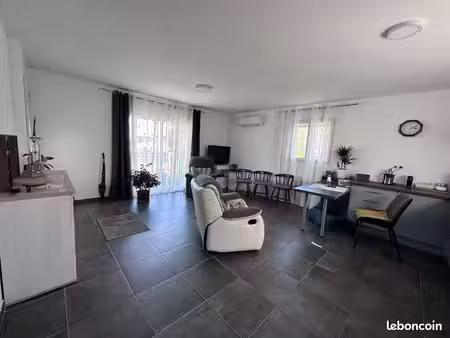 maison 2 pieces