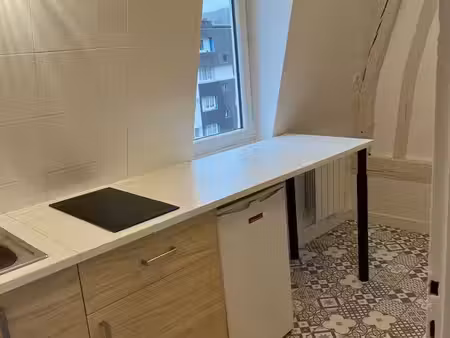 appartement 42m2 centre ville